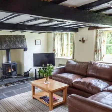 Casa de Férias Hullett Hall, Graythwaite Lakeside