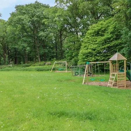 Casa de Férias Hullett Hall, Graythwaite Lakeside