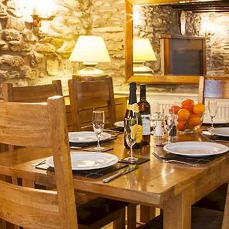 Hullett Hall, Graythwaite Holiday home *
