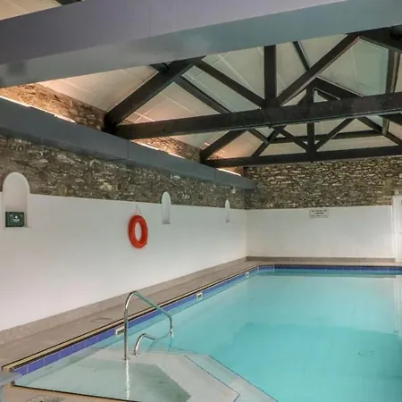 Hullett Hall, Graythwaite Holiday home Lakeside