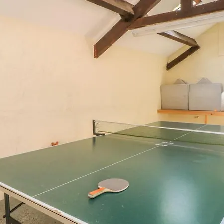 Hullett Hall, Graythwaite Holiday home Lakeside